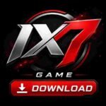 IX7 Game Download APK latest version for Android smartphone with easy installation and user-friendly gaming interface.