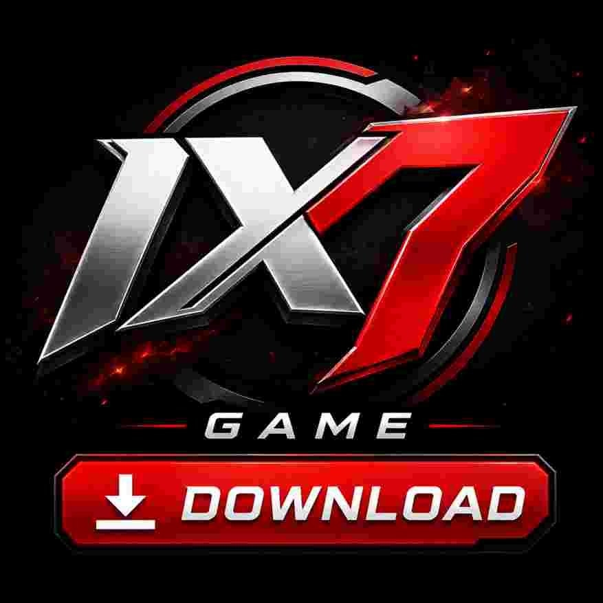 IX7 Game Download APK latest version for Android smartphone with easy installation and user-friendly gaming interface.