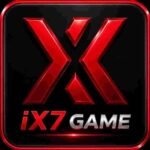 IX7 Game latest version mobile gaming platform screenshot with fast login and modern interface